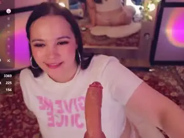 Chaturbate Sex Chat of chery_lady22