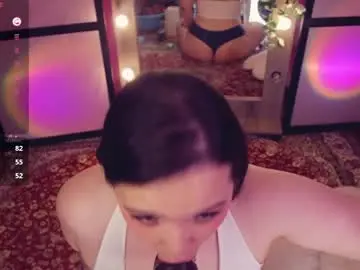 Chaturbate Sex Cam of chery_lady22