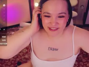Chaturbate Sex Cam of chery_lady22
