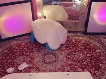 Chaturbate Live Porn of chery_lady22