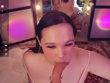 Chaturbate Private Sex Chat of chery_lady22