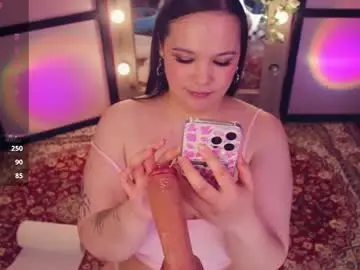 Chaturbate Nude Webcam of chery_lady22