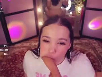Chaturbate Live Porn of chery_lady22