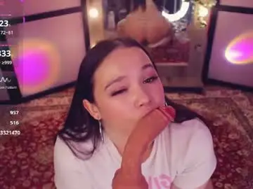 Chaturbate Adult Video Chat of chery_lady22