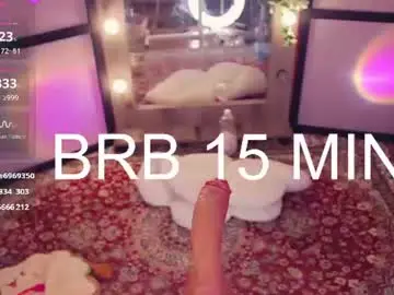 Chaturbate Free Live Porn of chery_lady22