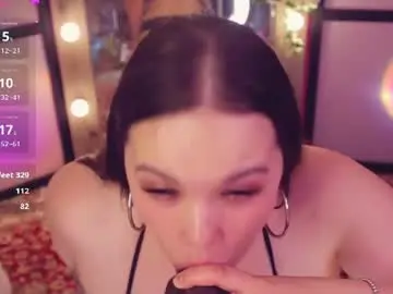 Chaturbate Sex Chat of chery_lady22