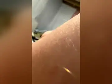Chaturbate Sex Chat of daddys_girl_18
