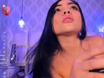 Chaturbate Sex Cam of emily_white_1