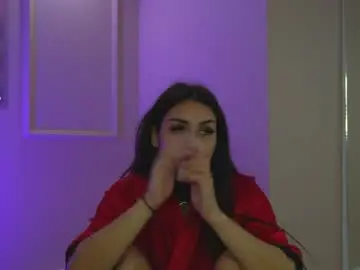 Chaturbate Best live sex cam show of emmablanco