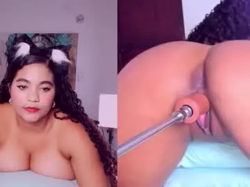 Chaturbate Adult Webcams of exotic__ambar