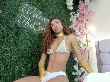 Chaturbate Best Webcam of gia_ricci