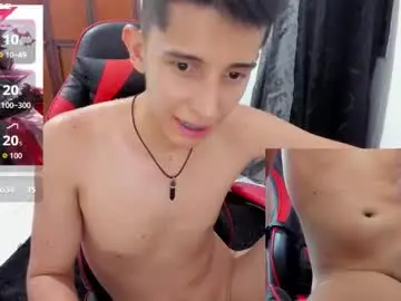 Chaturbate Watch Live Sex Cams of gomitaboy_1