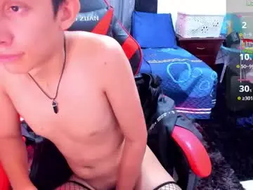 Chaturbate Watch Live Sex Cams of gomitaboy_1