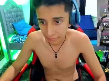 Chaturbate Live Sex of gomitaboy_1
