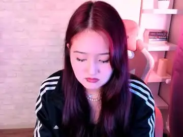 Chaturbate Sex Chat of hinata_joy