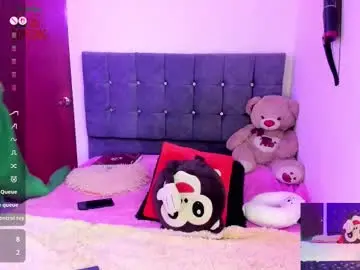 Chaturbate Adult Webcam of im_yoursweetlisa