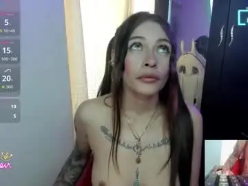 Chaturbate Sex Cam of im_yoursweetlisa