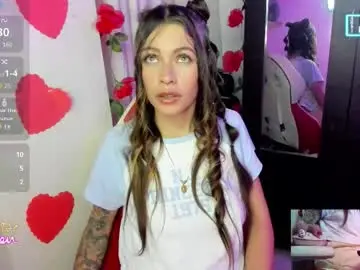 Chaturbate Private Sex Chat of im_yoursweetlisa