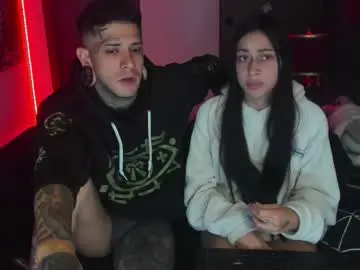 Chaturbate Sex Cam of jhonny_ackerman