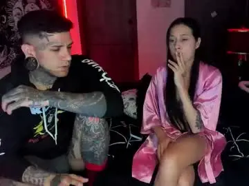 Chaturbate Live Porn of jhonny_ackerman