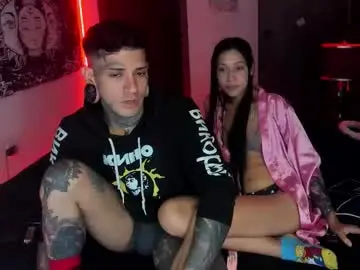 Chaturbate Adult Webcams of jhonny_ackerman