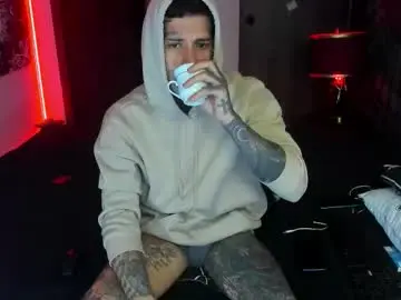 Chaturbate Sex Chat of jhonny_ackerman