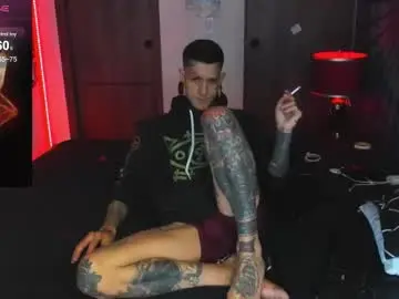 Chaturbate Free Porn Cam of jhonny_ackerman