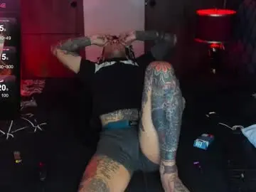 Chaturbate Adult Video Chat of jhonny_ackerman