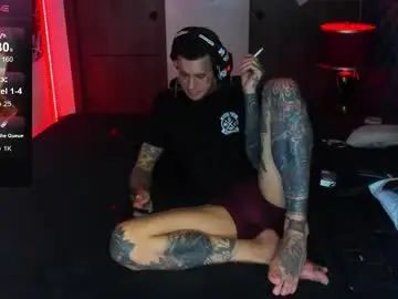 Chaturbate Best live sex cam show of jhonny_ackerman