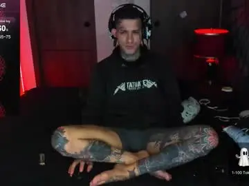 Chaturbate Watch Live Sex Cams of jhonny_ackerman