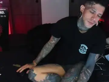 Chaturbate Best Webcam of jhonny_ackerman