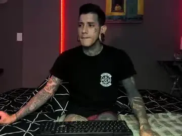 Chaturbate Free Live Porn of jhonny_ackerman