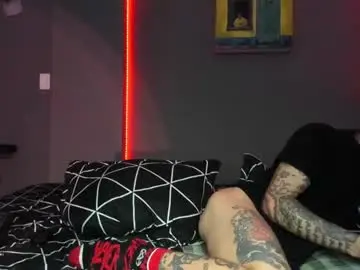 Chaturbate Free Porn Cam of jhonny_ackerman