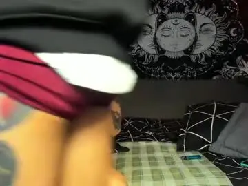 Chaturbate Free Porn Cam of jhonny_ackerman