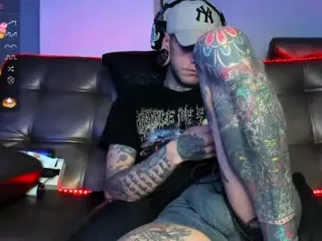 Chaturbate Watch Live Sex Cams of jhonny_ackerman
