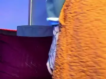 Chaturbate Free Live Porn of jhonny_ackerman