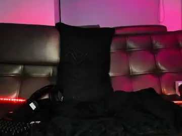 Chaturbate Sex Chat of jhonny_ackerman