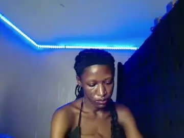 Chaturbate Sex Chat of kimberly_chloe