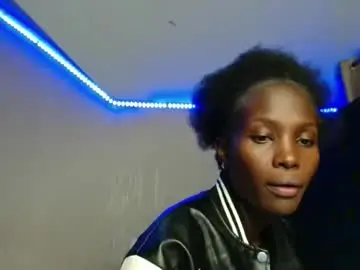 Chaturbate Nude Webcam of kimberly_chloe