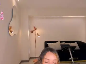 Chaturbate Nude Webcam of lisaflowersx