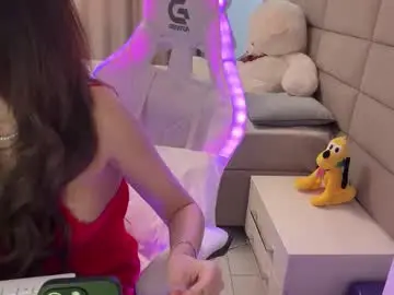 Chaturbate Free Live Porn of lunabex