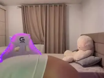 Chaturbate Best live sex cam show of lunabex