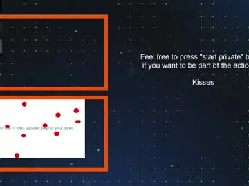 Chaturbate Nude Webcam of lunabex