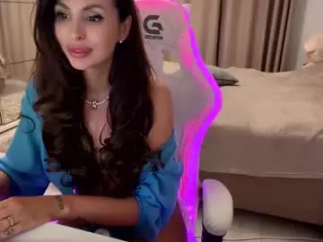 Chaturbate Sex Cam of lunabex