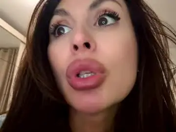 Chaturbate Private Sex Chat of lunabex