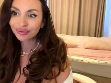 Chaturbate Live Sex Cam of lunabex