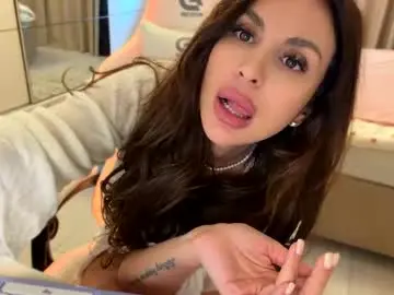 Chaturbate Live Porn of lunabex