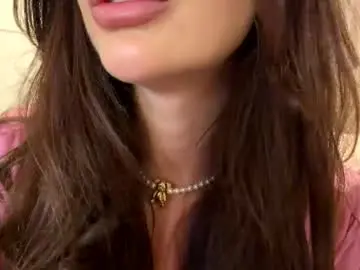 Chaturbate Live Sex of lunabex
