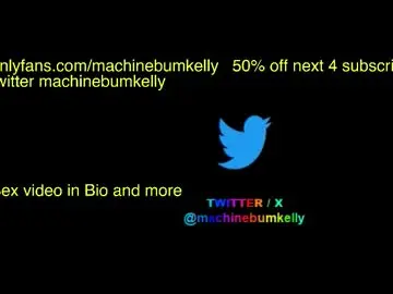 Chaturbate Free Live Porn of machinebumkelly