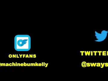 Chaturbate Live Sex Cam of machinebumkelly